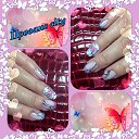  ,  -  28  2015    Nail Art