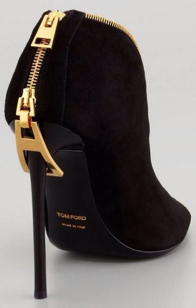 Tom Ford. - 3