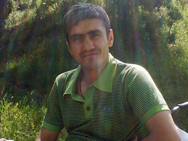 Рустем рашидов бахчисарай 32 года. Рустем рашидов бахчисарай 32 года