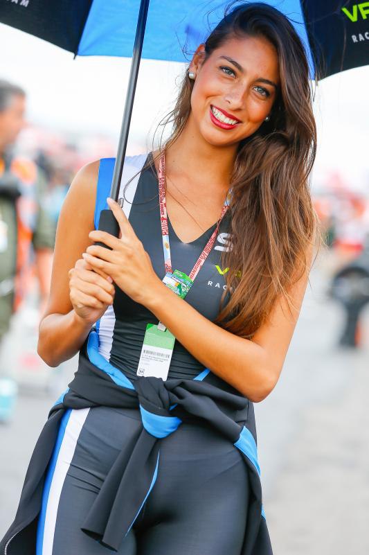 *MotoGP -WSBK~Girls~ - 3  2016  18:26