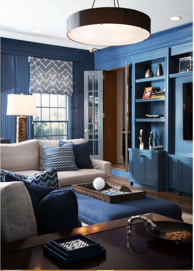 Загородная резиденция. - 2