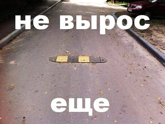    )))