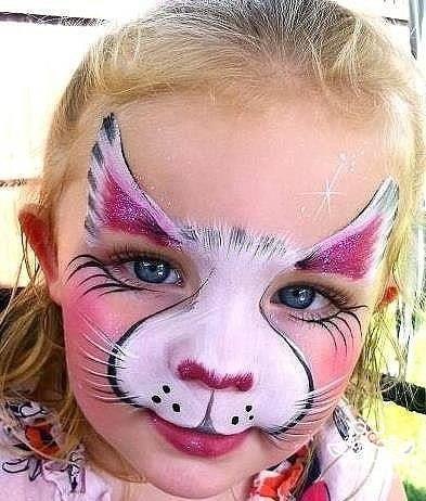   face art - 2