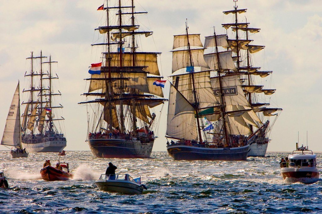   5       SAIL Amsterdam - 3