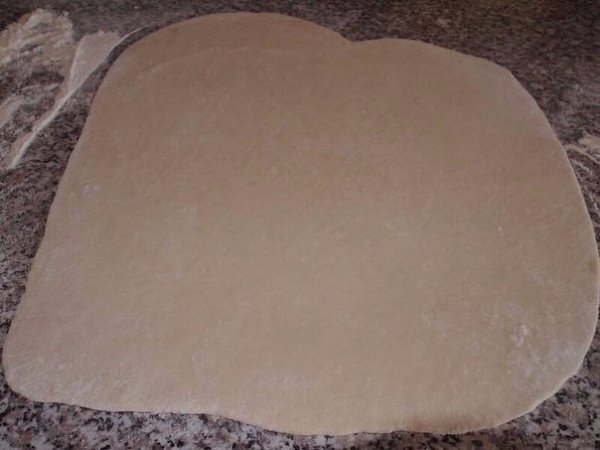 Алупатры (картофельные рулетики).Еще одна вкуснятина! Которая, как обычно, очень легко ... - 4