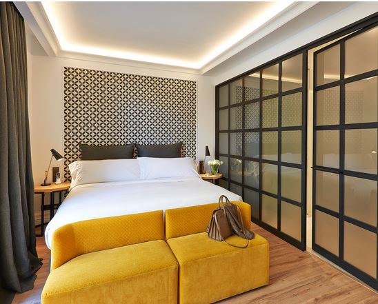 В любом доме спальня и детская комната являются одними из главных в доме. Обычно в них царит своя, ... - 3