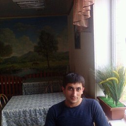 Самир, 33, Башкортостан, Аскинский район