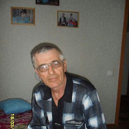  Sergei, , 65  -  11  2016