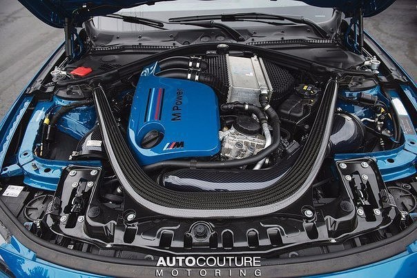 BMW M4 - 9