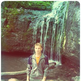 NIKOLAY, 33, 