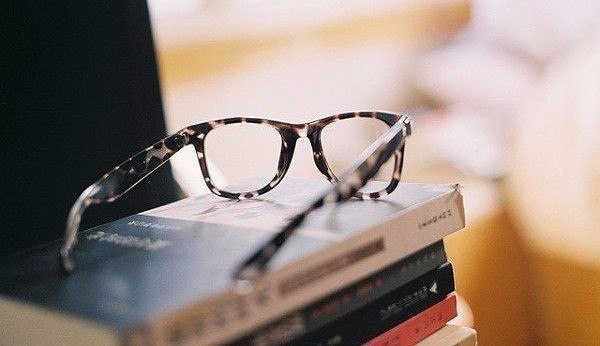 8 книг, которые откроют Вам глаза на многие вещи: 1.