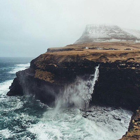 Faroe Islands - 8