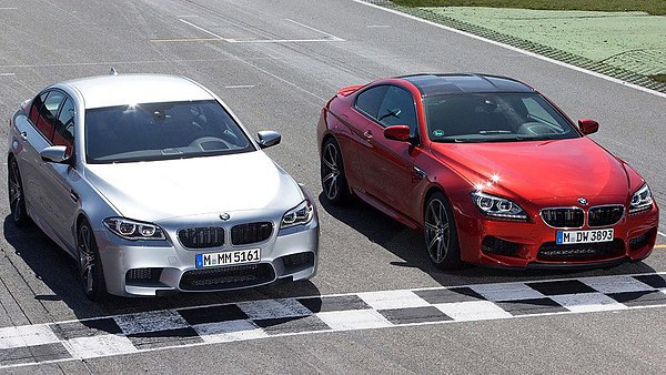2013 BMW M5 Competition Package.   305 /   100 / 4.3   ...