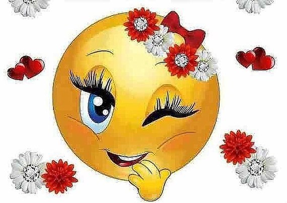 Не знаю, как Вы, а я за доброе утро... каждое утро!!!