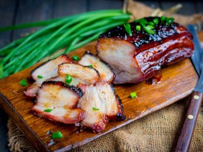  ޻ (CHAR SIU).           ...