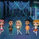  ,  -  4  2016   Tropikania