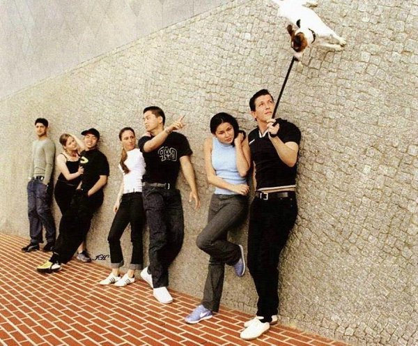 ТОП-10 захватывающих фотографий, к которым не применялся фотошоп! - 8