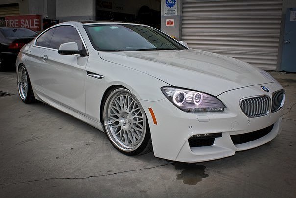 6 series [F12]