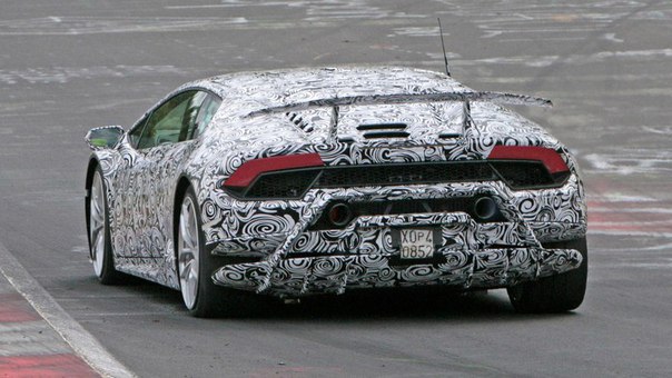 Lambo    Huracan Superleggera. Lambo Huracan  , ... - 5
