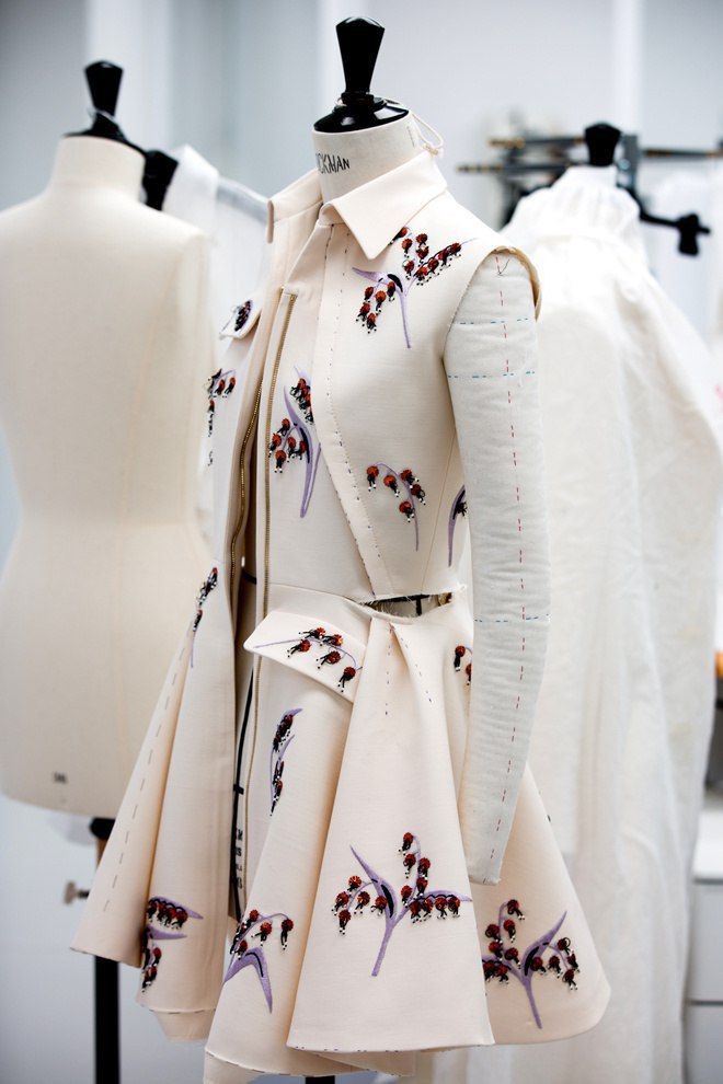 Dior 2016-2017. ...