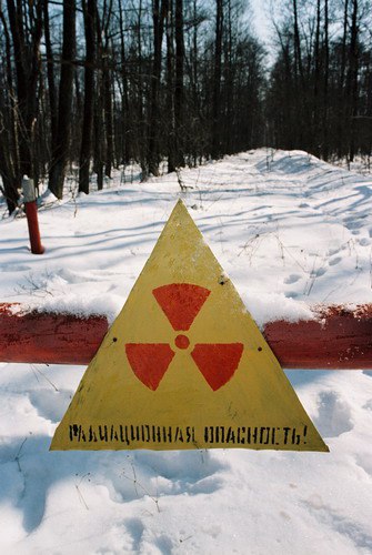 О чернобыльской беде мы вспоминаем лишь в преддверии апрельской грустной даты. А проходит время — ... - 2