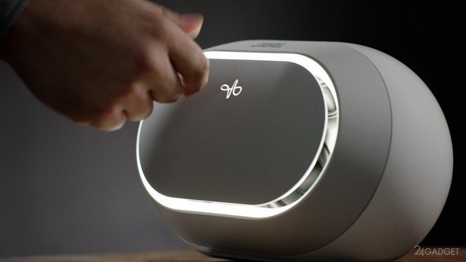 Project Soli -    Google.      ... - 7