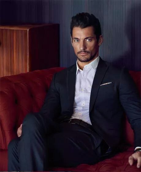 "David Gandy club" - 28  2016  15:54