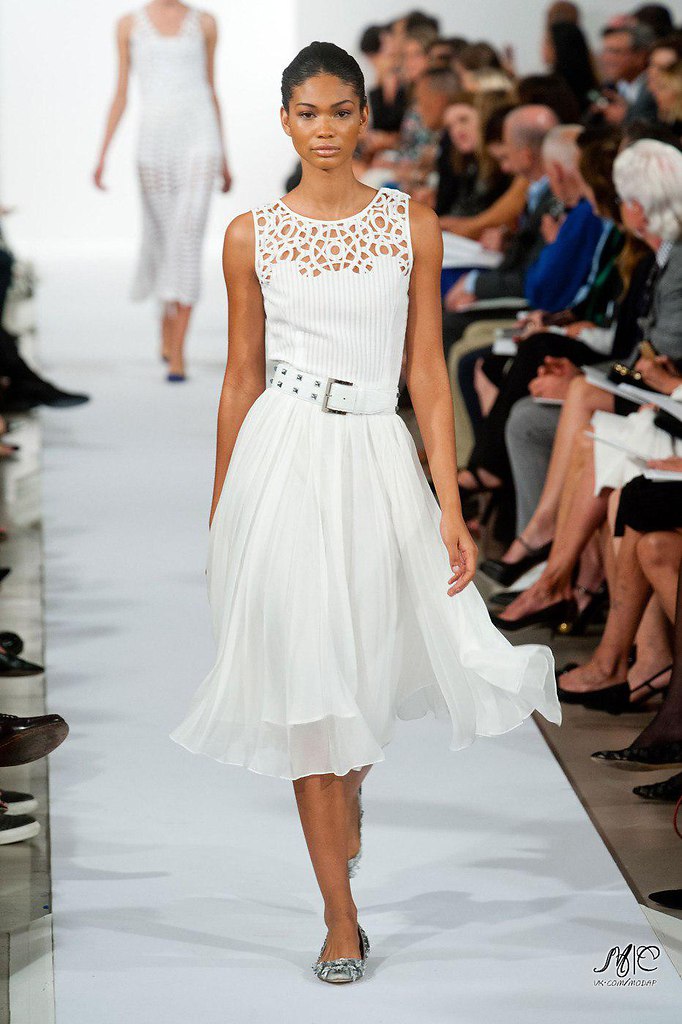 Oscar de la Renta - 9