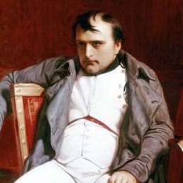 Napoleon, , 48 