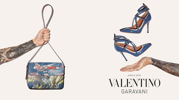 VALENTINO - 5