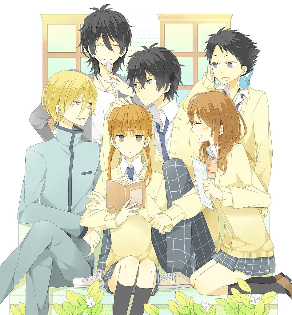 World of Anime - 17  2016  15:12