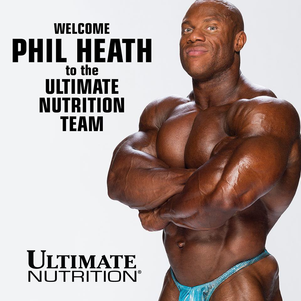 # #UltimateNutrition #.    -  ,   ...