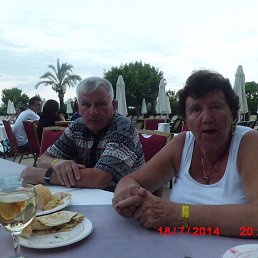  Ludmila, , 74  -  17  2016