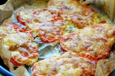 Куриные отбивные в духовке. Куриные отбивные в духовке – это то блюдо, которое идеально подойдет на ... - 4