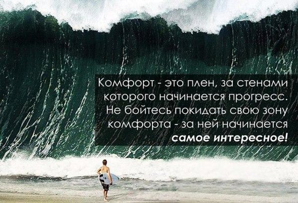 Что такое