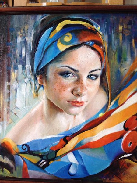 Мы в этот мир пришли, чтоб нас любили... Olga Duk.Мы в этот мир пришли, чтоб нас любили,Хвалили, ... - 9