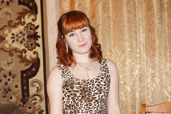 : Risha, 31 ,      