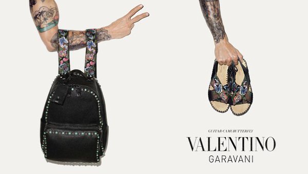 VALENTINO - 4