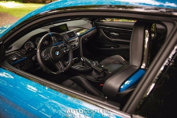 BMW M4 - 7