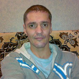 Сергей, 47, Бровары