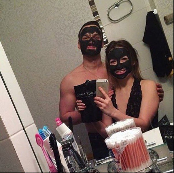    -  ! Black Mask     ... - 7