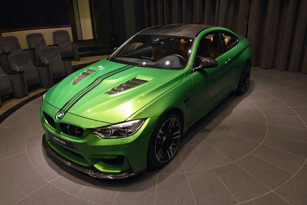 BMW M4 - 3