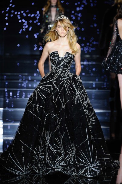 Zuhair Murad Couture - 2