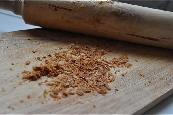 Трубочки с белковым кремом. Если хотите удивить своих близких, то обязательно сделайте эти вкусные ... - 5
