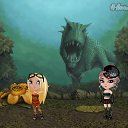 ���� ˸��, ��������, 25 ��� - ��������� 16 ���� 2016 � ������ �Tropikania�