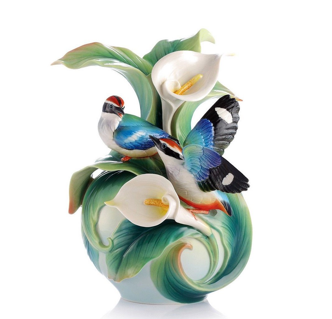      . FRANZ COLLECTION - 5
