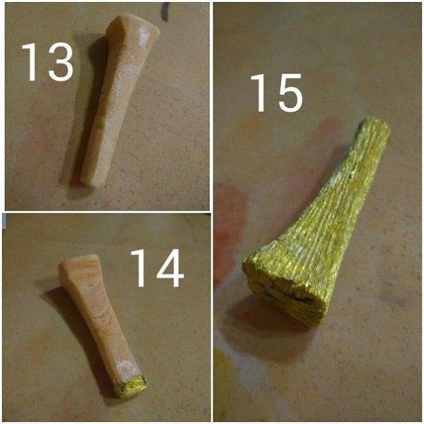     - 5