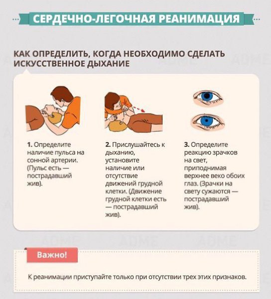 Правила оказания первой медицинской помощи Забираем себе очень важно, может спасти жизнь! Экстренные ... - 2