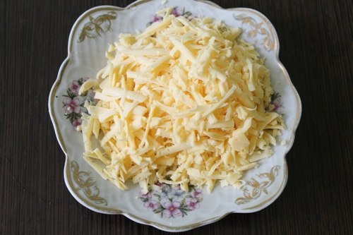 Рулет из лаваша с крабовыми палочками - праздник на каждый день! Ломая голову над тем, какую же ... - 5