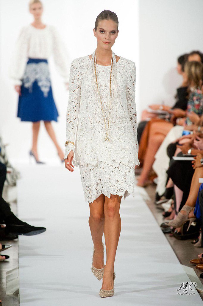 Oscar de la Renta - 8